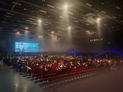 -华熙LIVE·五棵松·M空间