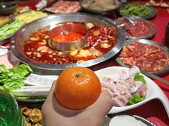 -谭鸭血老火锅(万象九宜城店)