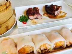 金网脆皮虾肠粉-御宝轩(益丰·外滩源店)