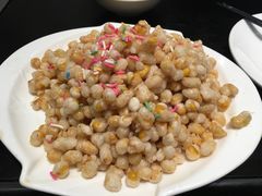 -北李妈妈菜·海肠捞饭(开发区万达店)