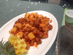 -全聚贤餐厅·湖北家常菜(沙湖店)