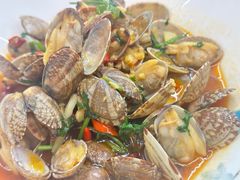 -红满堂·龙虾·牛蛙·淮扬菜(濠北路店)