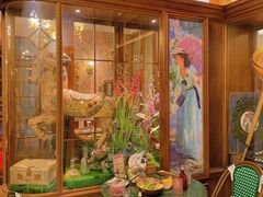 -秘密旅行Bonjour(黑金冠 江南西店)