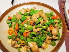 -乔阿马·江南味·驴肉香(龙湖华泾天街店)