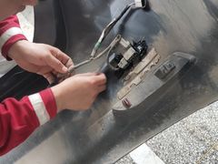 -烟台东联一汽丰田4S店(福山区店)