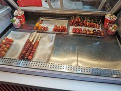 -糖贵妃·冰糖葫芦·刨冰(新街口印象汇店)