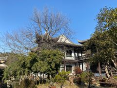 -木子山庄·安徽省老字号·中国炖锅宴