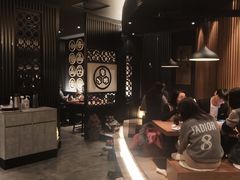 大堂-玄白·炭烤活鳗(上海首店)