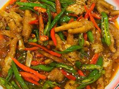-先启半步颠.川菜.小酒馆(宝安坪洲店)