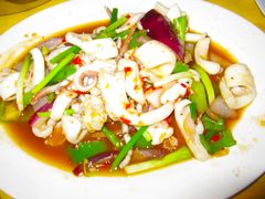 -板桥海鲜广场11排2号