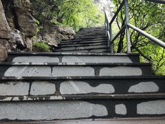 -潭溪山