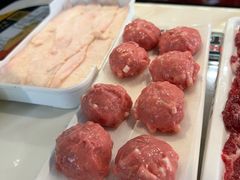 -潮汕大目牛肉火锅(水围店)