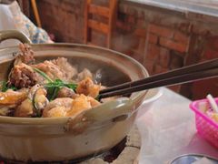 -上南瓦煲鸡·清远鸡·老字号(总店)