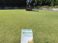 -上海海湾国家森林公园