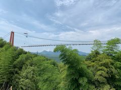 -山沟沟景区
