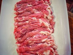 -北门涮肉·炭火铜锅涮肉(什刹海店)