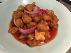古老肉-烟火鱼乡(京华城店)