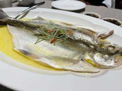 -太湖饭店·寄畅轩中餐厅