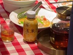 -西贝(科华王府井店)