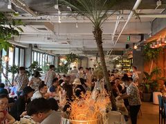 大堂-the rug 飞毯 (朝阳公园店)