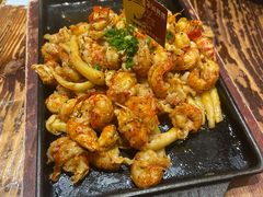 -小川洋风料理(街道口店)