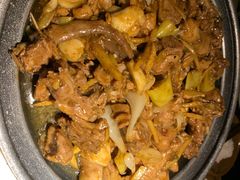 -丫丫厨娘·柠檬鸭(江南蓝鲸世界店)