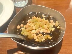 手工冰粉-成都娃娃花园餐厅 (南艺旗舰店)