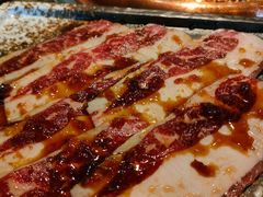-一品诚记烤肉(大连柏威年购物中心店)