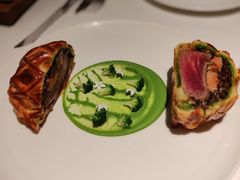 -L'Arome芳芳法国餐厅(仙林金鹰店)