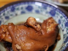-无名氏宵夜小摊(祝家三姐妹馄饨店)