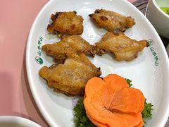 -山水甲山(右安门店)