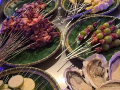 -遇西祠·海鲜烧烤(总店)