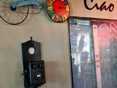 -CIAO·团建聚餐·生日派对轰趴馆(福田店)