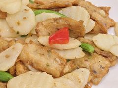 -百家福海鲜排档·闽菜·家宴(斗西路口店)
