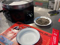 -晓燃地摊烤肉(朝阳双桥店)