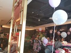 -千百味红餐厅·江西菜(绿地双子塔店)