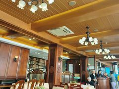 -德大西餐社(云南南路店)