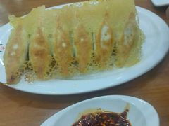 -鲜鲜锅贴(荆山路店)