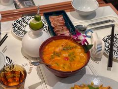 -太食獸泰式茶餐厅(IFS国金中心店)