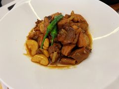 -江仙雅居(苏州桥店)