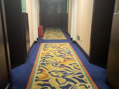 -长沙慕弈H酒店(五一广场IFS国金中心店)