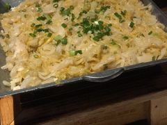 -很久以前羊肉串(打浦路店)