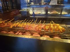 -广州富力君悦大酒店·凯菲厅