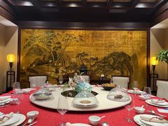 -北京国际饭店·谭府餐厅