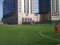 -北京大学五四田径场