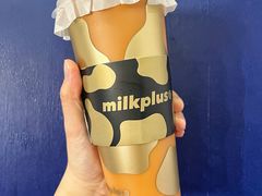 -milkplus·泰式奶茶(较场东路店)