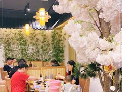 -水林间·寿喜烧自助(仙林金鹰店)