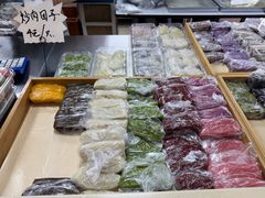 -非遗近水楼糕团(景德路店)