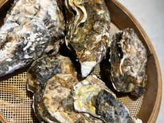 -杨氏青龙虾·羊蝎子(金盛路总店)