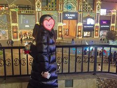 -泡泡玛特POPMART(蓝色港湾店)